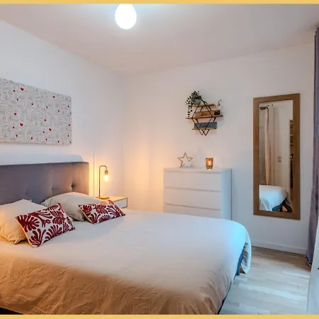 T2 Charmant Apartamento