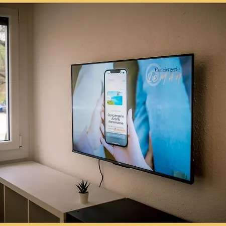 T2 Charmant Apartamento