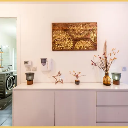 Apartamento T2 Charmant *
